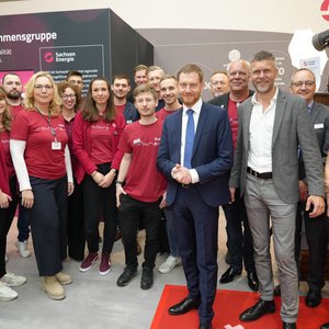 KarriereStart 2023, Messeimpression