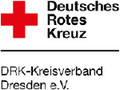 Markenlogo - Deutsches Rotes Kreuz, DRK