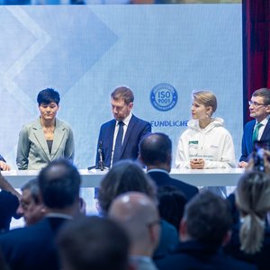 KariereStart 2026, Messeimpression