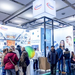 KariereStart 2026, Messeimpression