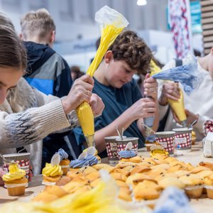 KariereStart 2026, Messeimpression