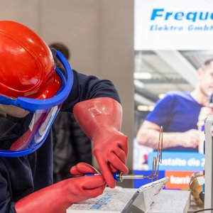 KariereStart 2026, Messeimpression