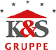 Ausstellerlogo - K & S – Dr. Krantz Sozialbau und
