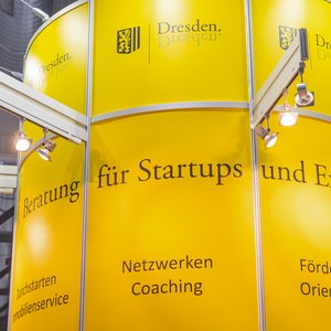 KariereStart 2026, Messeimpression