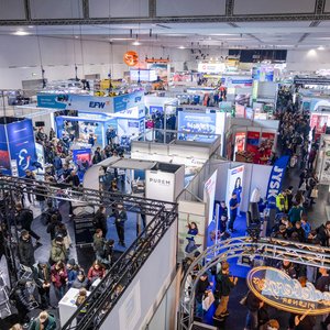 KariereStart 2026, Messeimpression