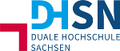 Ausstellerlogo - Duale Hochschule Sachsen