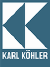 Ausstellerlogo - Karl Köhler