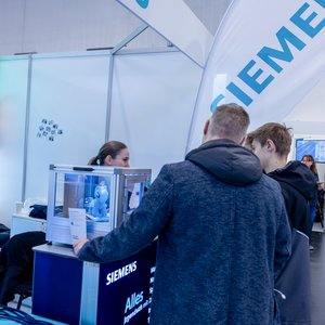 KariereStart 2026, Messeimpression