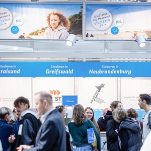 KariereStart 2026, Messeimpression