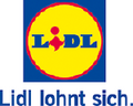 Ausstellerlogo - LIDL Vertrieb GmbH & Co. KG