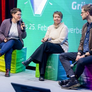 KariereStart 2026, Messeimpression