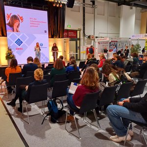 KariereStart 2025, Messeimpression