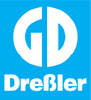 Ausstellerlogo - Dreßler Bau GmbH