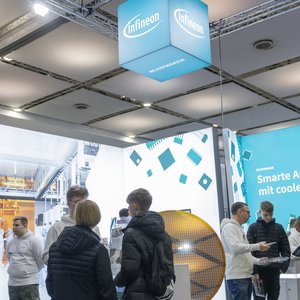 KariereStart 2025, Messeimpression