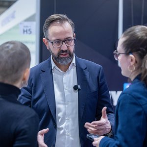 KariereStart 2026, Messeimpression