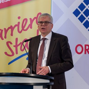 KarriereStart 2017, Messeimpression