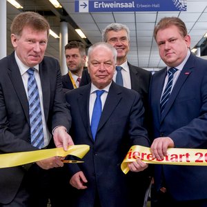 KarriereStart 2017, Messeimpression