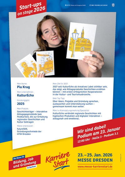 Pia Krug | KulturEcho