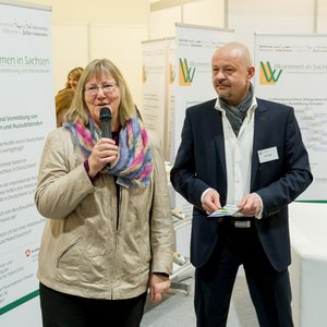 KarriereStart 2017, Messeimpression
