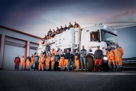 Mit Hightech im Untergrund – Dein Job mit Tiefgang und Perspektive