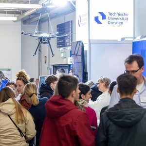 KariereStart 2026, Messeimpression