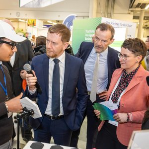 KariereStart 2026, Messeimpression