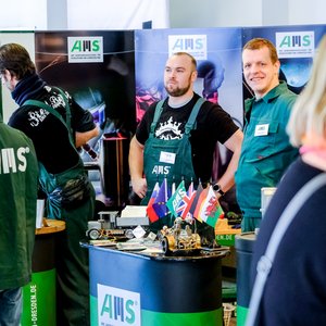 KarriereStart 2019, Messeimpression