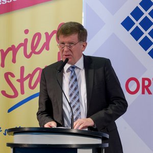 KarriereStart 2017, Messeimpression