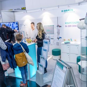 KariereStart 2026, Messeimpression