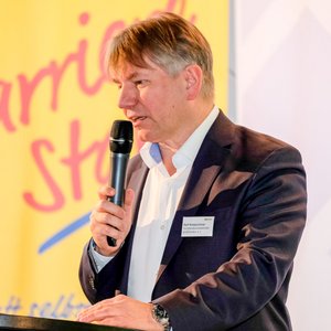 KarriereStart 2018, Messeimpression