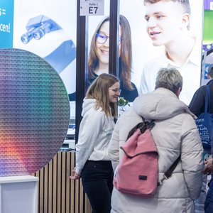 KariereStart 2026, Messeimpression