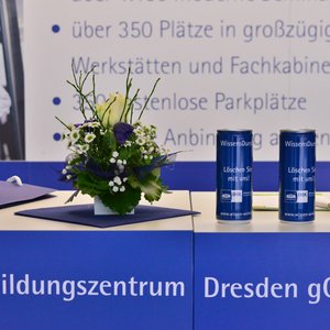 KarriereStart 2016, Messeimpression