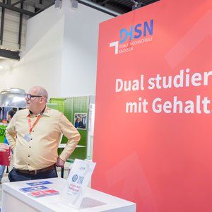 KariereStart 2026, Messeimpression