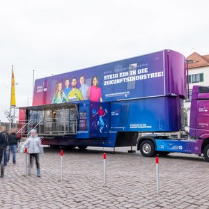 KariereStart 2026, Messeimpression