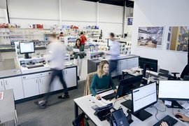 Brillux GmbH & Co. KG ..mehr als Farbe Brillux GmbH & Co. KG ..mehr als Farbe