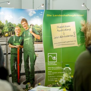 KarriereStart 2017, Messeimpression