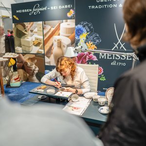 KariereStart 2026, Messeimpression