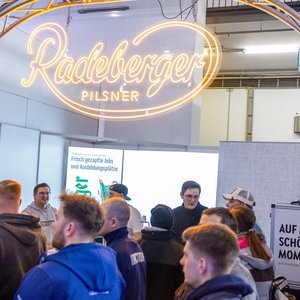 KariereStart 2026, Messeimpression