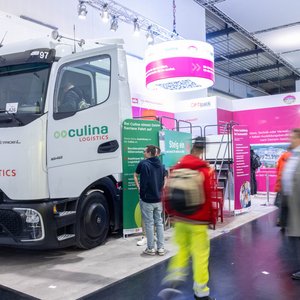 KariereStart 2026, Messeimpression