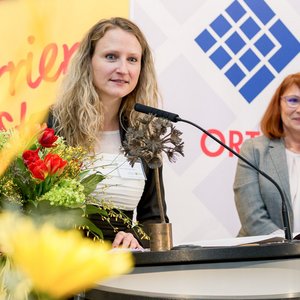 KarriereStart 2017, Messeimpression
