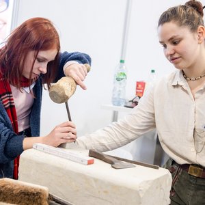 KariereStart 2026, Messeimpression