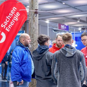 KariereStart 2026, Messeimpression