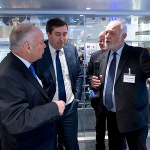 KarriereStart 2017, Messeimpression