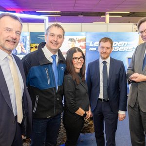 KariereStart 2026, Messeimpression