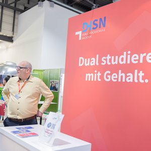 KariereStart 2026, Messeimpression