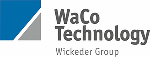 Ausstellerlogo - WaCo Gerätetechnik GmbH