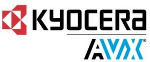 Ausstellerlogo - KYOCERA AVX Components GmbH