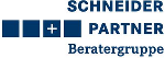 Ausstellerlogo - Schneider + Partner Beratergruppe