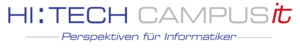 Evoluzione GmbH - HI:TECH CAMPUS (Link: www.hitech-campus.de)